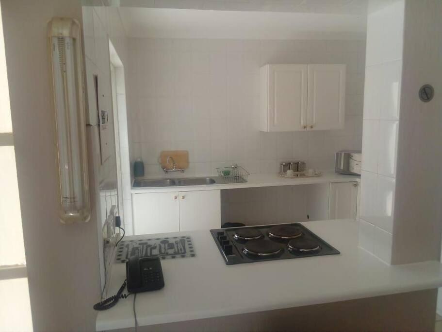 Daisy St -One Bedroom Apartment Johannesbourg Extérieur photo
